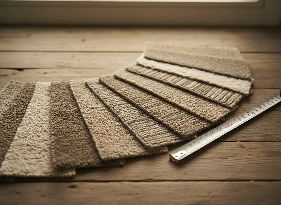 Carpet Installation Regina, KY FAQs